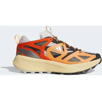 Pánské tenisky ADIDAS Pánské boty Adidas Kantai 45 1/3 ORANŽOVÁ