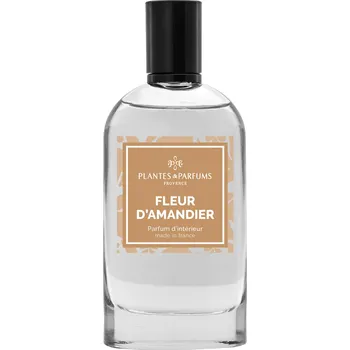 Osvěžovač vzduchu Plantes et Parfums de Provence Fleur d'Amandier Interiérová vůně, 100 ml