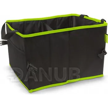 Organizér do zavazadlového prostoru