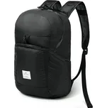 Naturehike ultralight sbalitelný batoh 22l 170g - černý