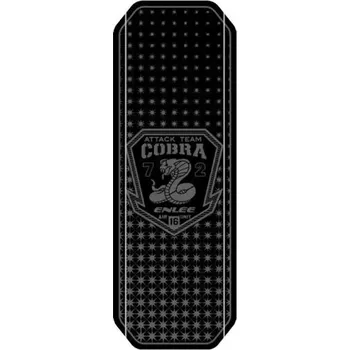 samolepka Enlee EN-FPP1 Transparent ochranná samolepka