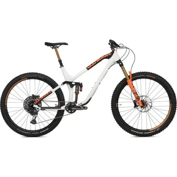 Cyklistika NS Bikes Define 150 1 2023 white, L
