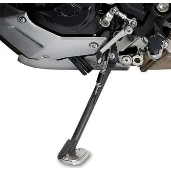 Auto-moto Kappa ES7401K hliníkové rozšíření bočního stojanu DUCATI Multistrada 1200 (10-12), DUCATI