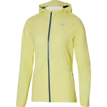 Běžecké oblečení Běžecká bunda Mizuno 20K ER Jacket J2GE270041 Velikost textilu: M