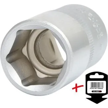 Gola hlavice Sada nástrček KS TOOLS 917.1217-E