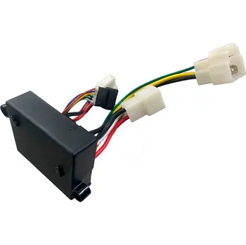 Ovládací deska Husqvarna LC247 LI aku