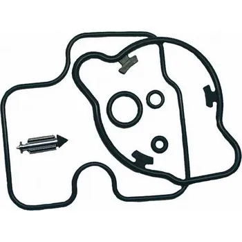 Karburátor Tourmax Opravná sada karburátoru CAB-H17 pro HONDA CB 500/600/1000, CBR 600 VF 750 pro motorku