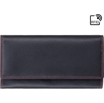 Peněženka Značková dámská kožená peněženka Visconti (KDPN253)