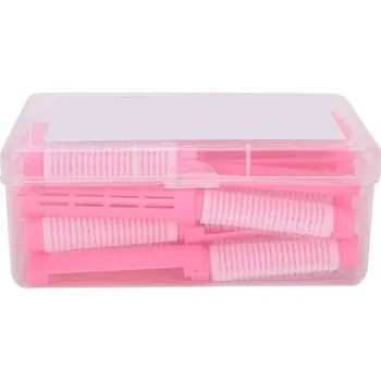 Natáčka na vlasy Nástroj na trvalou ondulaci, jedinečný dárek, kulmy na vlasy, snadné a rychlé natáčky, bezpečné a