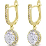 PARIS 3910 Náušnice jemná elegance Ellami