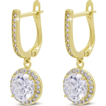 Náušnice PARIS 3910 Náušnice jemná elegance Ellami