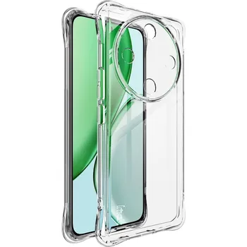 Imak Airbag Honor Magic8 Lite Barva: Průhledná