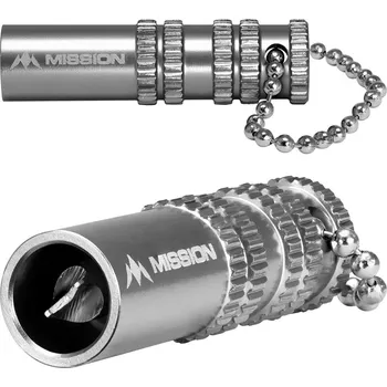 Extractor tool Mission Silver