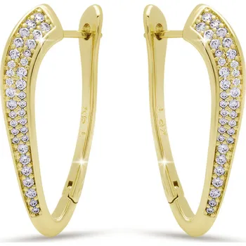 Náušnice DUBAI 3898 Náušnice asymetrické Ellami