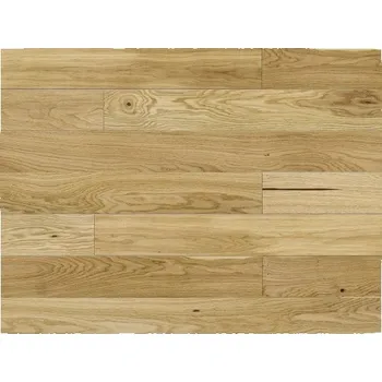 dřevěná podlaha V-Wood Dřevěná podlaha V-Wood Dub Family lak 1WG000608