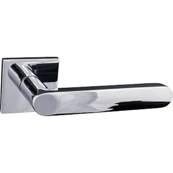 VPD Klika Denver-QR Slim Chrom lesklý