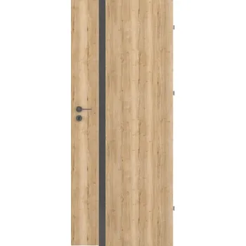 Interiérové dveře Archo Akční set Archo Interiérové dveře Astoria Black