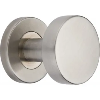 Lampička VPD Pevné madlo Koule Nerez R-fix