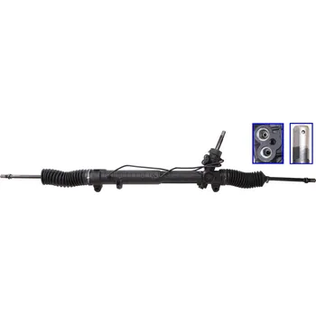 Řídící jednotka Řídicí mechanismus ELSTOCK 11-0778