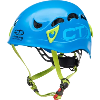 Climbing Technology Galaxy lezecká přilba - Tmavě zelená