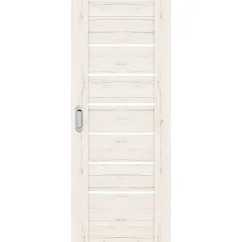 Interiérové dveře Archo Posuvné dveře do pouzdra Archo - Pres-PX