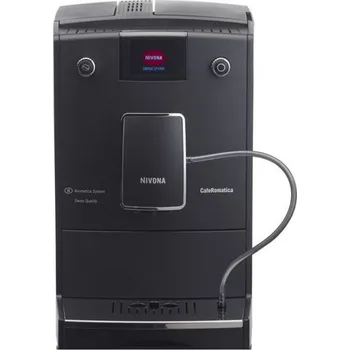 Příprava kávy NIVONA Nürnberg Nivona NICR 759