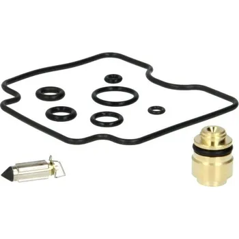 Palivový systém Tourmax Opravná sada karburátoru CAB-Y40 pro YAMAHA XVS 1100 DRAG STAR 99-07, BT1100 02-06 pro mot