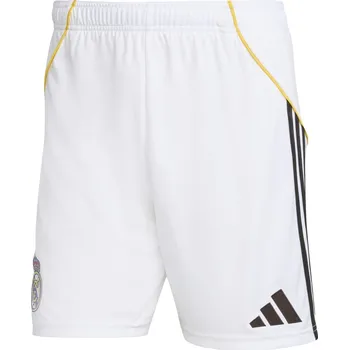 Adidas Trenýrky REAL MADRID 25/26 domácí velikost: XXL