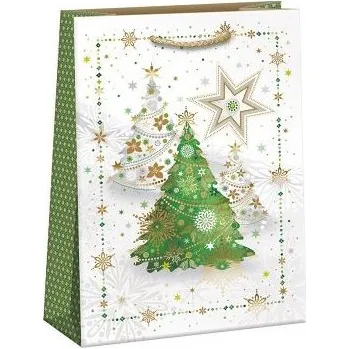 Dárková taška ARGUS Dárková papírová taška T5L (23.5 x 33 cm) 08590160