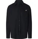 esmara Men U. S. Grand Polo Pánská manšestrová košile (navy modrá, M (39/40))