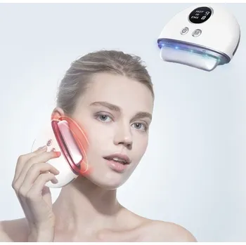 Masáž Masážní přístroj na obličej SZMDLX Bp011