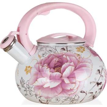 Rychlovarná konvice Banquet Konvice pr.22,5cm 3l MAGNOLIA