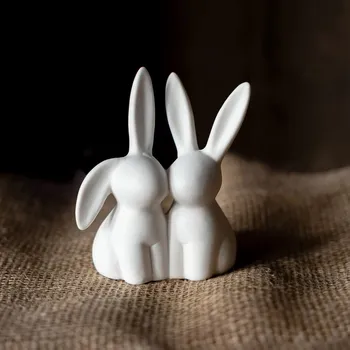 Velikonoční dekorace Storefactory Velikonoční dekorace LOVE