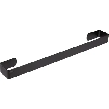 Držák na ručník Swiss aqua technologies Držák ručníků SAT Mood černá SATDMOOD23MC