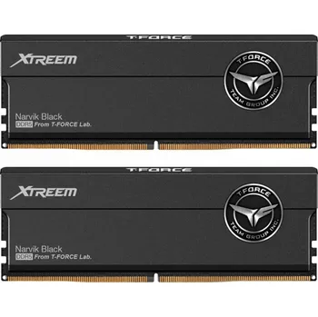 Operační paměť Team Group DIMM 32 GB DDR5-8000 (2x 16 GB) duální sada, RAM