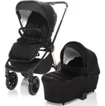 ZOPA Move Cross 2 + korba XL + adaptér…