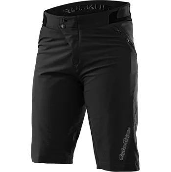 Cyklistické oblečení Kraťasy TLD Ruckus 21878604 pánské volné+vložka black 32