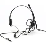 Sluchátka Trust 21665 Primo Chat