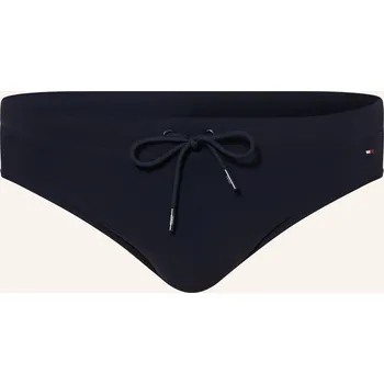 Pánské plavky Tommy Hilfiger Pánské Plavky, tmavě modrá, 48/S