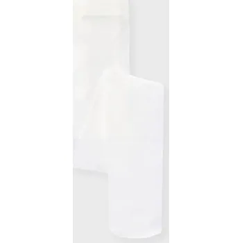 Dívčí oblečení Dětské punčocháče Mayoral 10177.6A.Mini.PPY2 béžová 01X, vel. 128