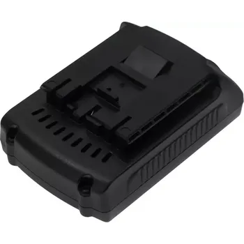 TopTechnology Baterie Orgapack 2000mAh 18V Li-Ion pro páskovačku - kvalitní akumulátor pro páskovače, páskovací nástroje a nářadí