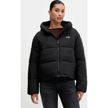 Pánská větrovka Bunda Tommy Jeans DW0DW21625 černá 99X, vel. L