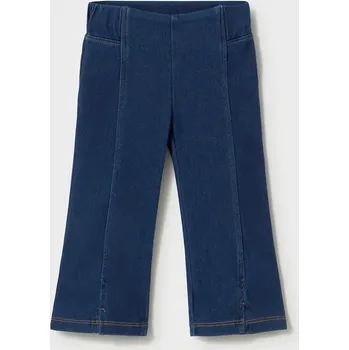 Dívčí oblečení Dětské legíny Mayoral 1745.4H.Baby.PPY2 modrá 57X, vel. 80