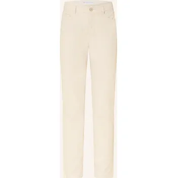 Dámské kalhoty Raffaello Rossi Dámské 7/8 Kalhoty Suzy, režná, 32