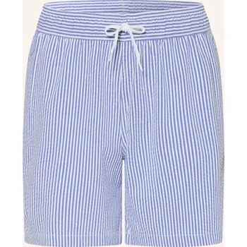 Oblečení a móda Polo Ralph Lauren Plavky, modrá / bílá