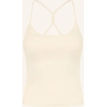 Neo Noir Dámský Top Tirri, krémová, 42