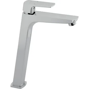 Vodovodní baterie Umyvadlová baterie Nobless EGO bez výpusti chrom