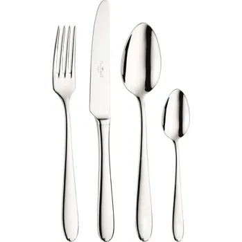 Příbor PINTINOX Sada 24 ks příborů Palladium