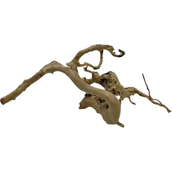 Dekorace do akvária Red Moor Wood Premium M 30-40cm (ID Z08152)