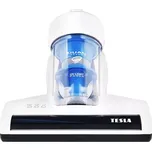 TESLA LifeStar UV550 - ruční antibakteriální vysavač s UV-C